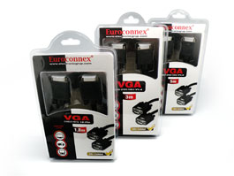Cable VGA